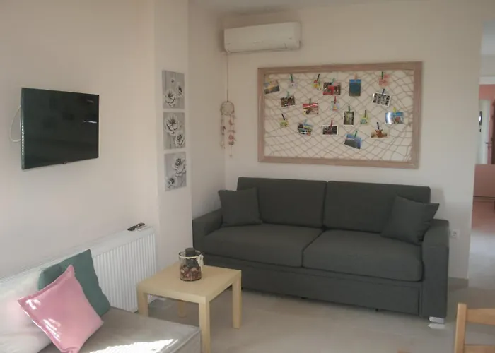 Ellie\'S Guesthouse, Nafplio