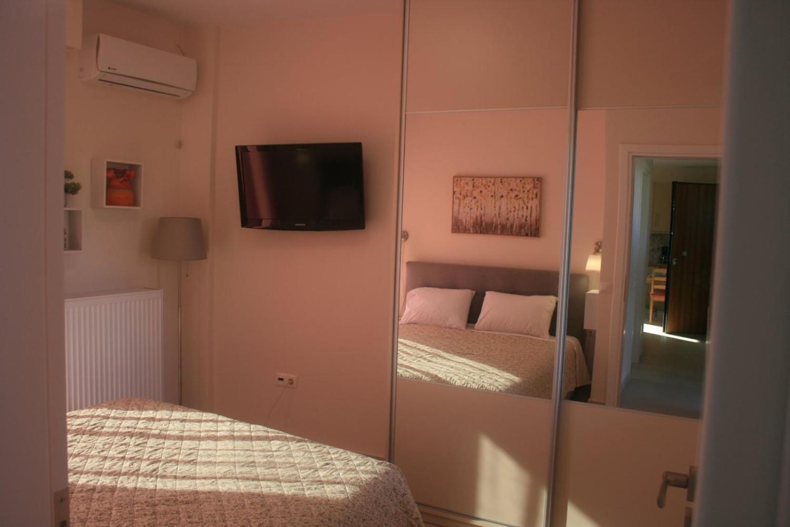 Apartment Ellie's Guesthouse, Nafplio Aria