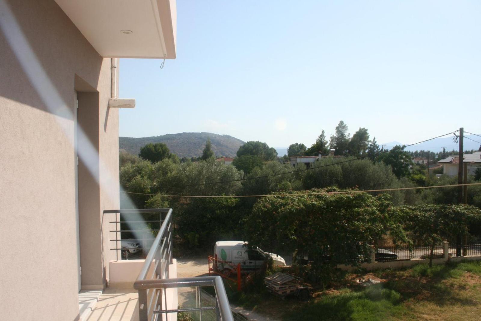 Apartment Ellie's Guesthouse, Nafplio *