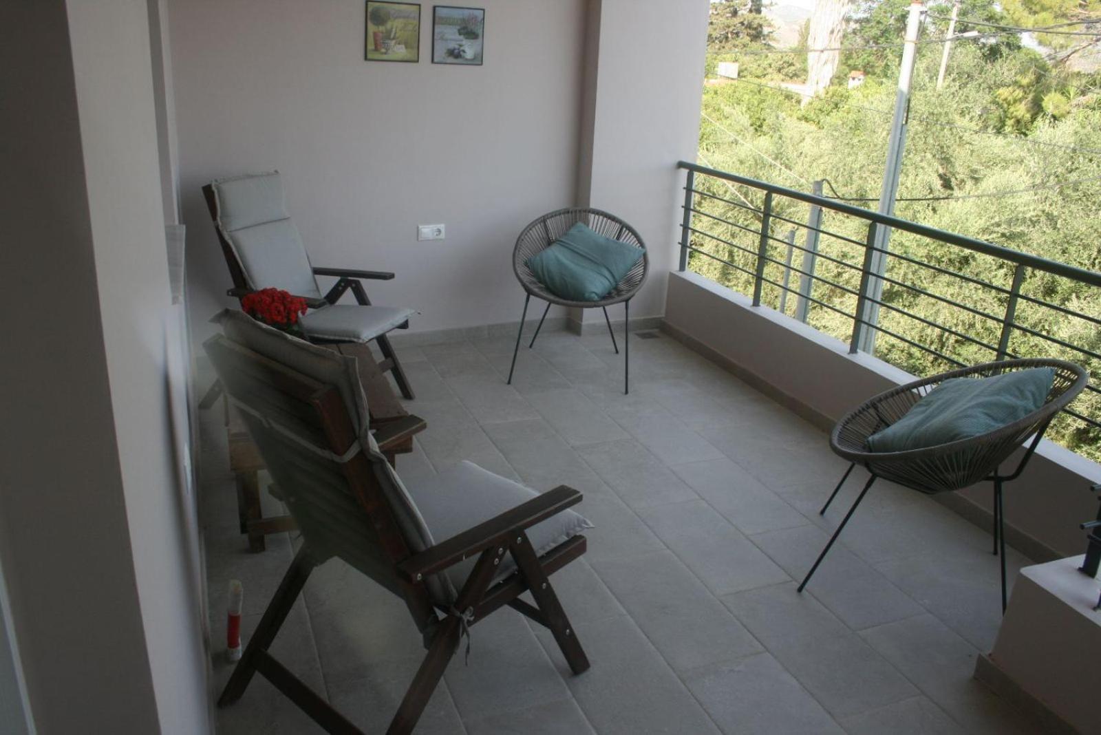Ellie's Guesthouse, Nafplio *