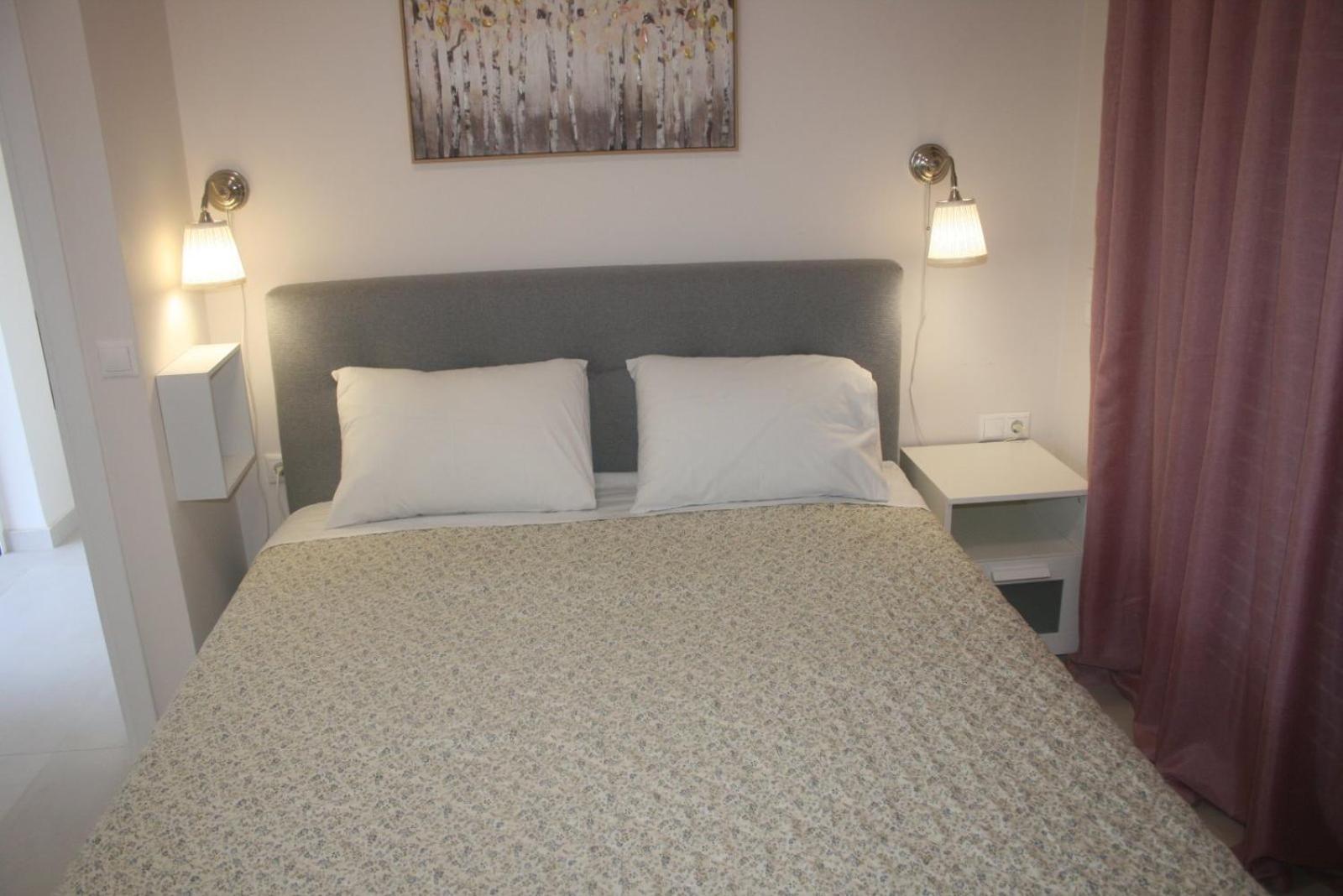 Apartment Ellie's Guesthouse, Nafplio