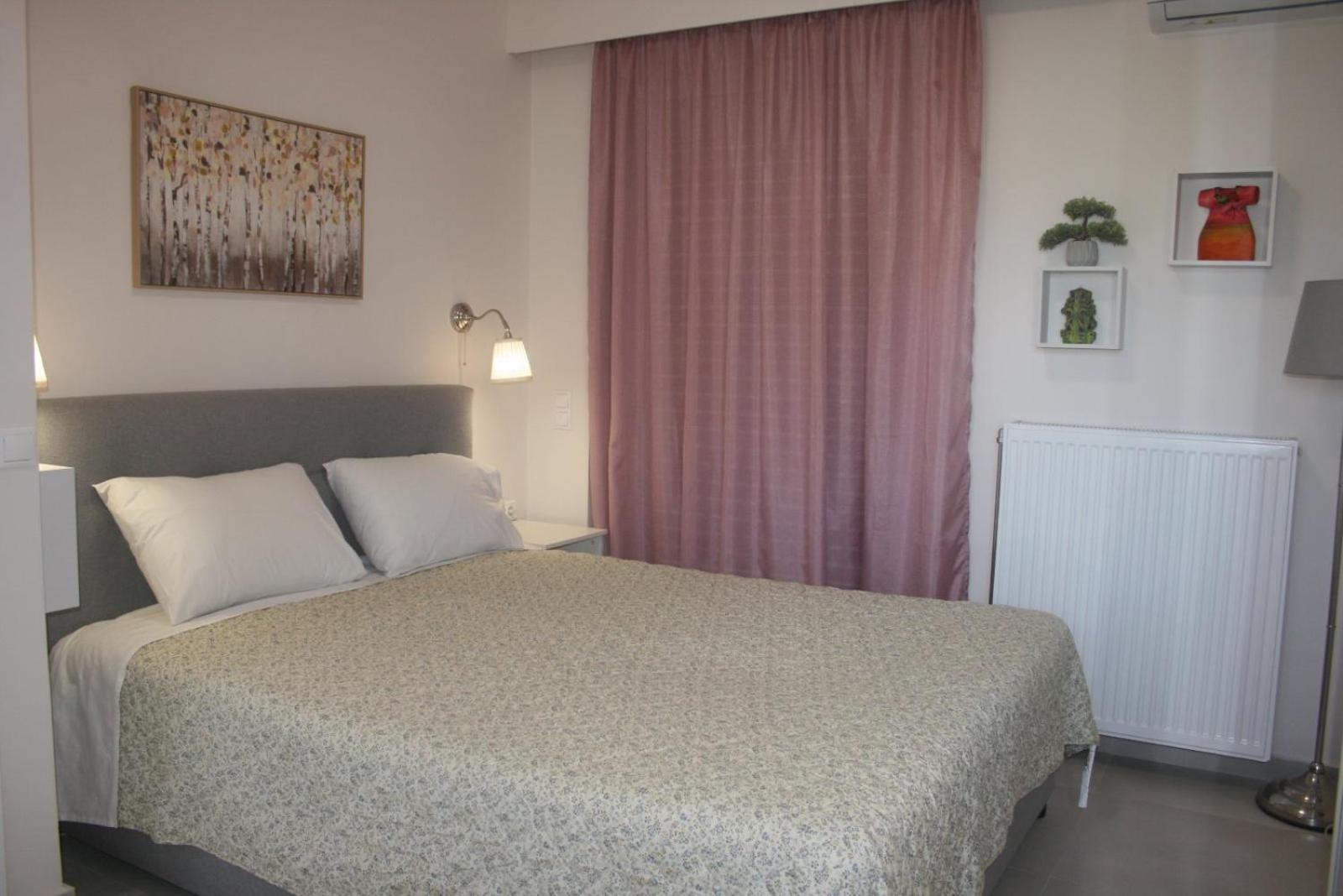 Apartment Ellie's Guesthouse, Nafplio *