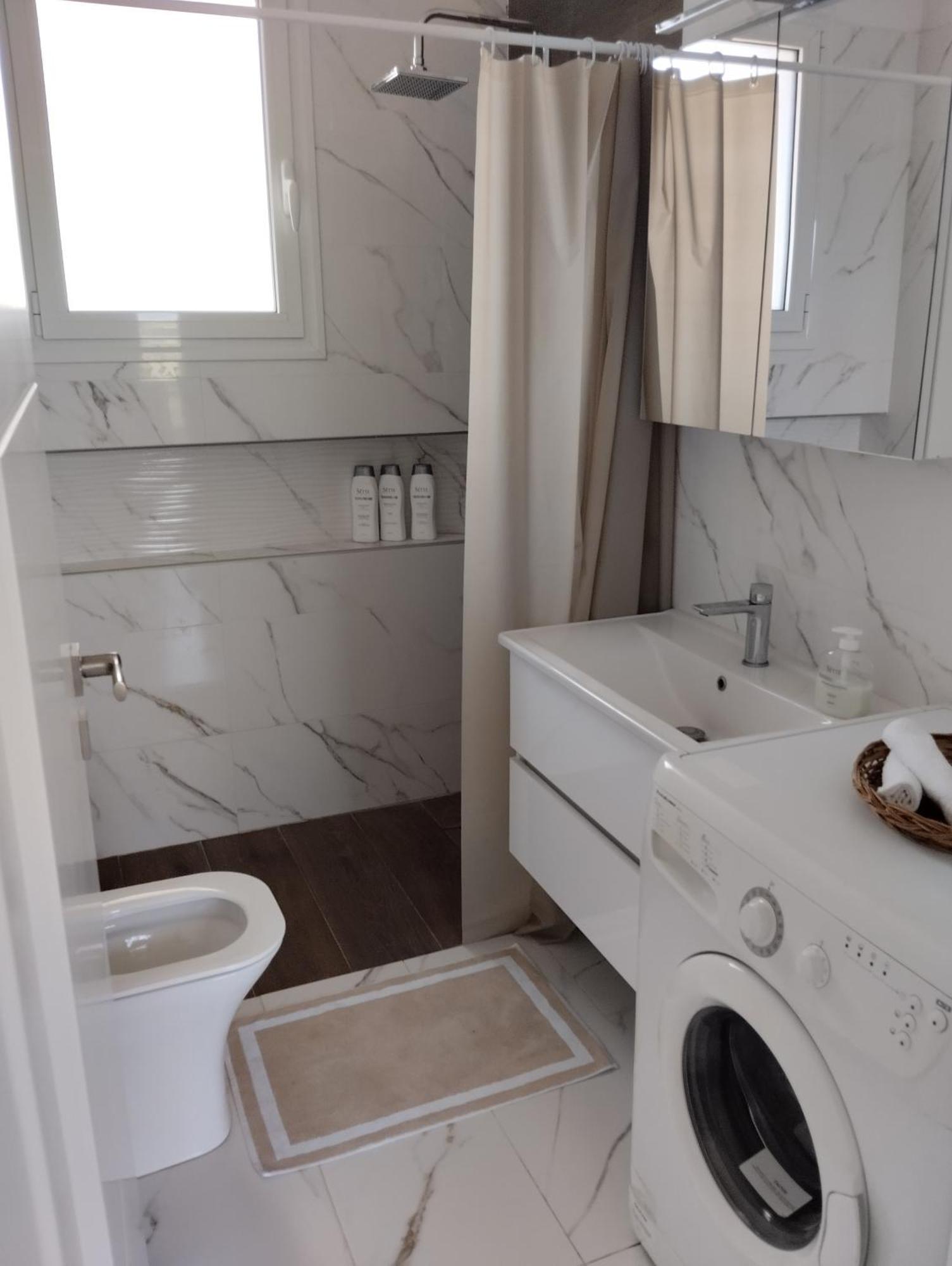 Apartment Ellie's Guesthouse, Nafplio Aria