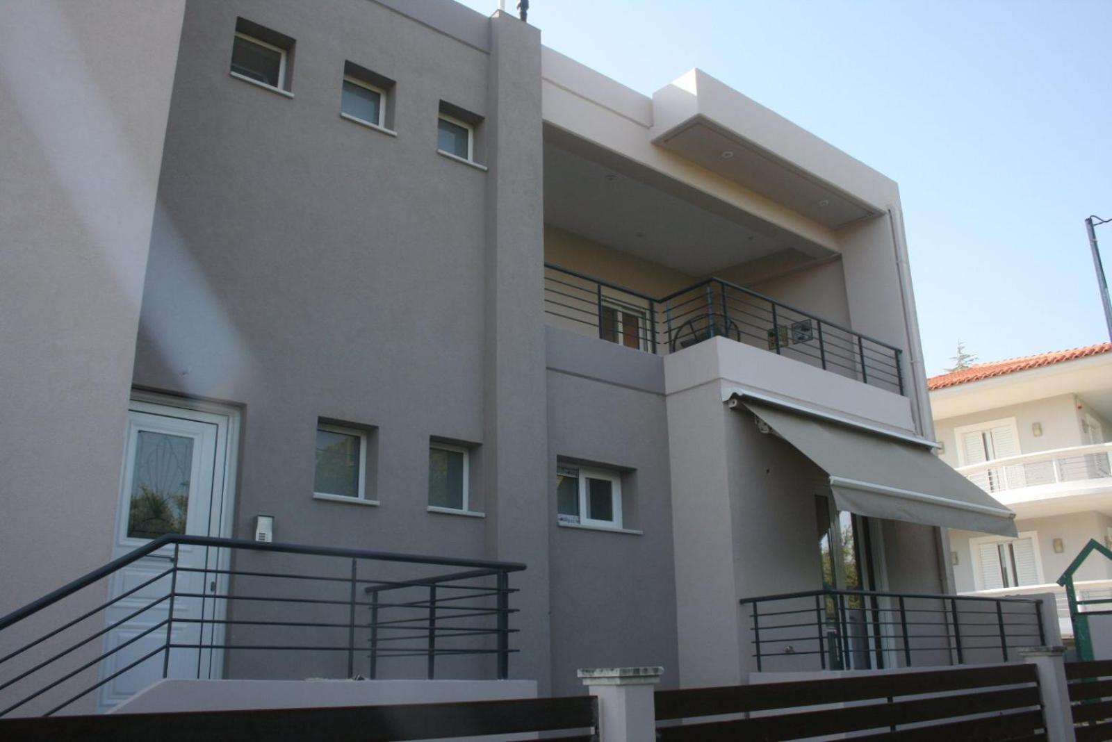 Apartment Ellie's Guesthouse, Nafplio