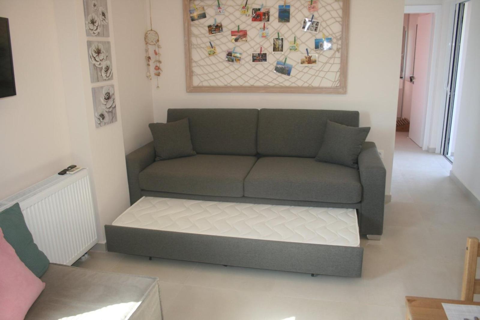 Apartment Ellie's Guesthouse, Nafplio